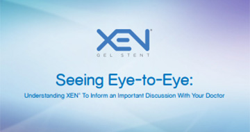 xen patient testimonial video